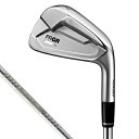 【中古】 23 01 IRON 5I(#6-P) ST M43V2 S