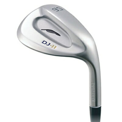 【中古】 FOURTEEN(フォーティーン) DJ11ウエッジ M59 DJ11 ウエッジフレックス 52 35.25in