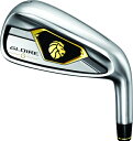 【中古】 TAYLOR MADE(テーラーメイド) GLOIRE G アイアンセット(5本) NS830 GH メンズ B1782409 右利き用 ロフト角:I...