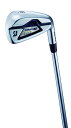 【中古】 ブリヂストン(BRIDGESTONE) TOUR B 19JGR CL AirSpeeder JGR for Iron アイアン カーボン レディース...