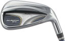 【中古】 キャロウェイ (Callaway) BIG BERTHA BETA アイアン(5本セット) 2016年モデル ALLOY BLUE メンズ 49526...