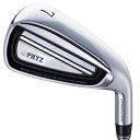【中古】 BRIDGESTONE(ブリヂストン) PHYZIII IRON(ファイズスリー アイアン) NS PRO 900GH スチールシャフト R #6〜9...