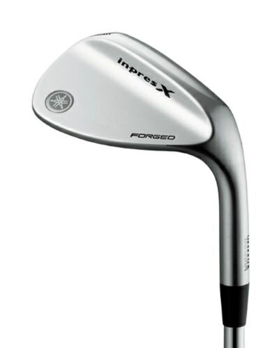 【中古】 YAMAHA(ヤマハ) 2013 インプレスX WEDGE N.S.PRO MODUS3 シャフト 番手 52度 フレックス S