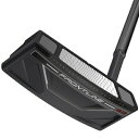 【中古】 クリーブランドゴルフ パター FRONTLINE8.0 【カタログ純正シャフト装着モデル】 オリジナルスチールシャフト メンズ 右利き 長さ:34イン...
