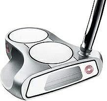 【中古】 オデッセイ (ODYSSAY) WHITE STEEL 2BALL 34インチ