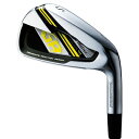 【中古】 BRIDGESTONE(ブリヂストン) アイアン TOURSTAGE X-BLADE GR(I) 14年モデル GIEB6IR