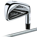 【中古】 TITLEIST(タイトリスト) 716 AP2 716アイアン NS950 #5-Pw(6本セット) S メンズ 716 番手:#7 フレックス:S