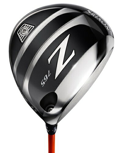 【中古】 DUNLOP(ダンロップ) ドライバー SRIXON Z765 ドライバー Miyazaki Kaula MIZU6 カーボンシャ..