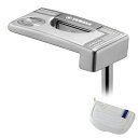 【中古】 ヤマハ(YAMAHA) レディース YAMAHA PUTTER SENSUS L ゴルフ パター 202モデル 33