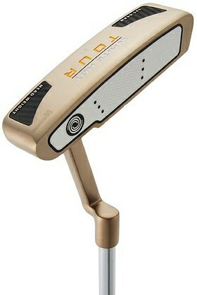 【中古】 オデッセイ (ODYSSEY) ホワイト・ホット ツアー #1 パター
