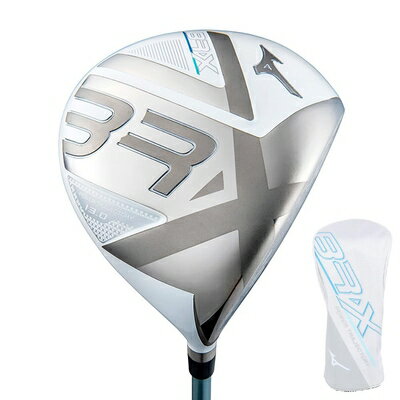 【商品名】ミズノ（MIZUNO） BR-X ドライバー (1W ロフト13度) BR-X オリジナル カーボンシャフト （L/Lady's）（中古品）中古品の特性上【ヤケ、破れ、折れ、匂い、汚れ】等がある場合がございます。外箱,取り扱い説明書等は基本的には付属いたしません。当店の中古品につきましては商品チェックの上、動作に問題がないものを取り扱っております。ご安心いただきました上でご購入ください。保証等の記載がある場合がございますが、中古品となりますためメーカー保証の対象外となります。あらかじめご承知おきください。【ご注文〜発送完了までの流れ】ご注文は24時間365日受け付けております。当店から商品発送後に発送通知メールが送信されます。発送までの期間といたしましては、ご決済完了後より2〜5営業日程度となります。【ご注意事項】当店はお客様都合によるご注文・ご決済後のキャンセル・返品はお受けしておりません。ご承知おきのうえご注文をお願いいたします。当店は一部商品を他モール等と併売させていただいております。完売の際はご連絡させていただきます。予めご承知おきのほどお願いいたします。掲載されております画像はイメージとなります。実際の商品とは色味・付属品等が異なる場合がございますため、予めご承知おきください。