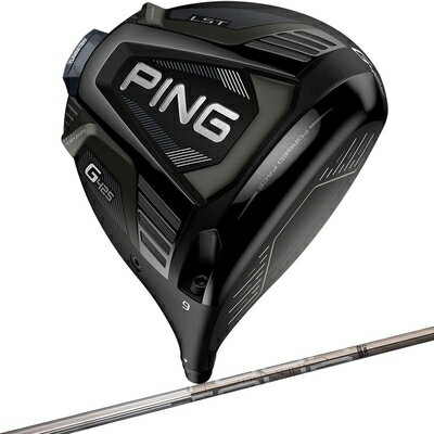 【中古】 ピン ドライバー G425 LST ゴルフ PING TOUR173-55 10.5゜ 2020年 メンズ PING