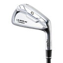 【中古】 本間ゴルフ(HONMA) ウェッジ 49度 LB-808ep フォージドアイアン(l11、ロフト49度) MODUS3 TOUR 105 メンズ (S...