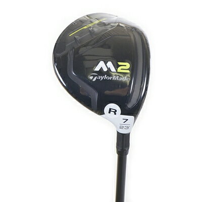 テーラーメイド M22017 :7W TM1-217 FLEX S 7/23 楽天市場】テーラーメイド 2017 m2 フェアウェイウッド tm1-217