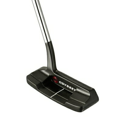 【中古】 オデッセイ (ODYSSEY) METAL-X #6 パター 33インチ 日本仕様