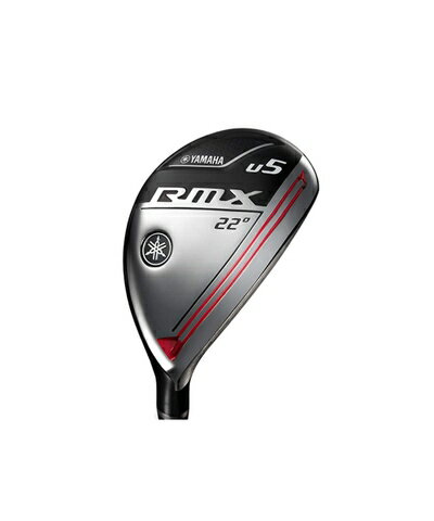 YAMAHA - 【中古】 ヤマハ(Yamaha) ユーティリティ RMX 20RMX U#4 TMX-420U 40 SR カーボン メンズ Y20URSR4 右 19 U4 フレックス:SR