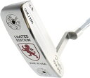 【中古】 Piretti ピレッティ エリート ツアースペックY.S. 280 LTD パター 34インチ (Potenza Elite Tour Spec Y...