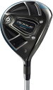 【中古】 キャロウェイ (Callaway) フェアウェイウッド ROGUE STAR 5W R 50 2018年モデル メンズ 右用 【カタログ純正シャフト装着モデル】