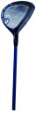 【中古】 キャスコ(Kasco) フェアウェイウッド ZEUSIMPACT2 Easy Spec フェアウェイウッド カーボン メンズ ZEUSIMPACT EasySpec 右 ロフト角:21度 番手:7W フレックス:R