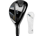 【中古】 Qi10 LH#4 TM60 R キュー アイテン レスキュー メンズ Diamana Blue TM60 LH フレックス:R 番手:#4