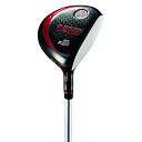【中古】 キャスコ(Kasco) フェアウェイウッド TARO FW S #3 S 15 in