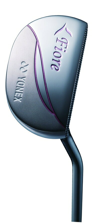 【中古】 ヨネックス(YONEX) FIORE FIORE(フィオーレ)パター F16PT