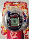 【中古】 超じんせーエンジョイ!たまごっちプラス ガッツぶらっく