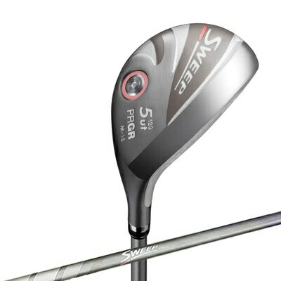 【中古】 20SWEEP(M16) WO UT#5 26゜