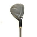 【中古】 PRGR(プロギア) ユーティリティ 金EGG 17キンエッグユーティリティM37#6 23 カーボン メンズ 17 SUPER EGG UT 右 番手#6 フレックス:R