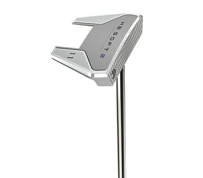 【中古】 クリーブランドゴルフ(Cleveland Golf) ハンティントンビーチ ソフト2 パタ ...