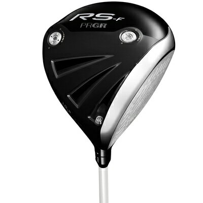 【中古】 プロギア RS RS-F2017ドライバー Diamana BF50／60 ドライバー シャフト：Diamana BF60 9.5度 S 45.5インチ