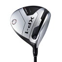 【中古】 ホンマゴルフ(HONMA) T WORLD XP-1 ドライバー (ロフト9.5度) VIZARD 43 L (無無/R/Men's)