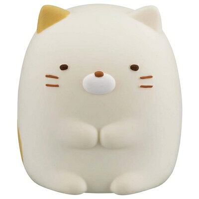 【中古】 ぷにっとフレンド すみっコぐらし ねこ