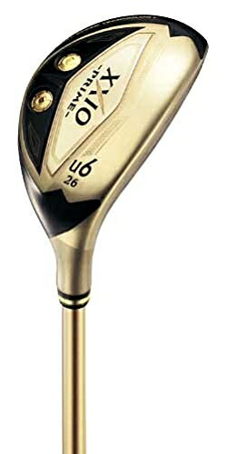 【中古】 DUNLOP(ダンロップ) ゼクシオ プライム8 ユーティリティ XXIO PRIME8  ...