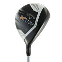 【中古】 Callaway (キャロウェイ) X HOT PRO フェアウェイウッド Diamana B 60シャフト ロフト 15度 フレックス S 日本仕様