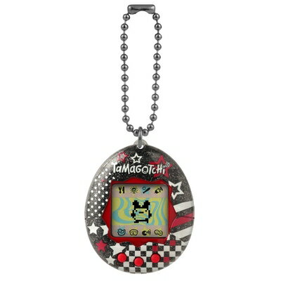 Other - 【中古】 [バンダイ(BANDAI)] Original Tamagotchi Rock Glitter たまごっち
