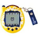 【中古】 ケータイかいツー!たまごっちプラス いえろー