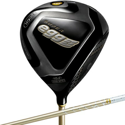 楽天市場】プロギア super egg スーパーエッグ ドライバー (高 楽天市場】プロギア super egg スーパーエッグ ドライバー (高