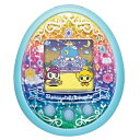 【中古】 たまごっちみーつ ファンタジーみーつ ver. ブルー