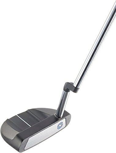 WOSS - 【中古】 オデッセイ (ODYSSEY) MILLED COLLECTION SX パター #5 メンズ 730629525340 右利き用 ロフト角:3度 番手:パター