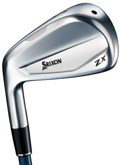 【中古】 ダンロップ(DUNLOP) スリクソン ZX ユーティリティ レフトハンドモデル 【カタログ純正シャフト装着モデル】 Diamana ZX for UTILITY カーボンシャフト メンズ 左利き ロフト角:23度番手:#4 フレックス:Sゴルフクラブ ユーティリティクラブ