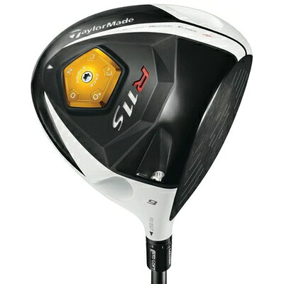 【中古】 TAYLOR MADE(テーラーメイド) R11S DRIVER Motore 60 カーボンシャフト ロフト10.5度 フレックス S 日本仕様