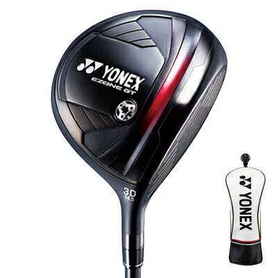 【中古】 ヨネックス（YONEX） イーゾーン GT フェアウェイウッド(3H ロフト16度)RK- ...