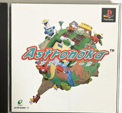 【中古】 アストロノーカ 【中古】 アストロノーカ
