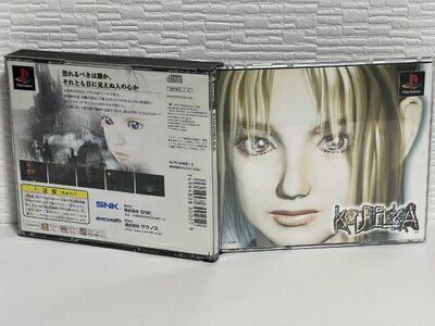 【中古】 クーデルカ 【中古】 クーデルカ