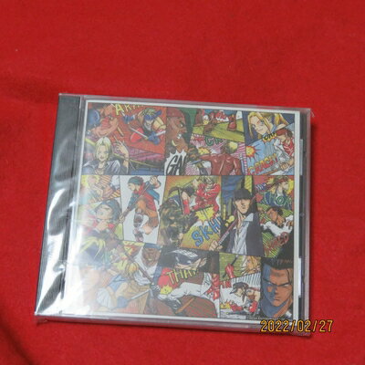 【中古】 LAST BRONX〜サウンドトラックVSクラブ・リミックス
