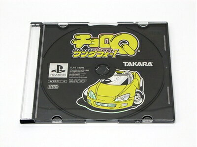 【中古】 チョロQワンダフォー!