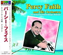 【中古】 パーシー・フェイス