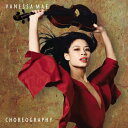 【中古】 CHOREOGRAPHY