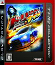 【中古】 THQ Collection ドリフトナイツ:Juiced2 - PS3(2)